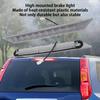 High Mounted Stop Lamp 26590-JG00F LED Third Brake Light Third Brake Tail Light for Nissan X-Trail T31 2008-2013 Accessories