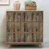 Retro Faux Wood Grain Peel And Stick Wallpaper Self-adhesive Wood Plank Wallpaper Roll Removable Vinyl Wall Covering For Restaur