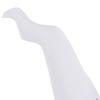 6FT 1.8m LED Halloween Inflatable Decoration Floating Ghost Scary Party Outdoors Yard Lawn