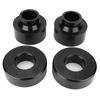 2  Front Rear Leveling Lift Kit for Jeep Grand Cherokee WJ 1999 2004