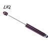 Smooth Drawing Stylus for Pad Beadable Pen Touchscreen, Gradient Touch Screen Pen, High Sensitive Capacitive Disc Precision Writing School Office