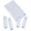 100Pcs Digital Thermometer Probe Covers Disposable Protector Electronic Cover