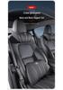 Compatible Neck Pillow & Lumbar Seat Cushion for Changan CS75 PLUS, UNI-V, EADO, Lumin, CS55PLUS