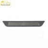 Stainless Steel Rear Guard Plate and Trunk Protector for 21 IMAX8 Models
