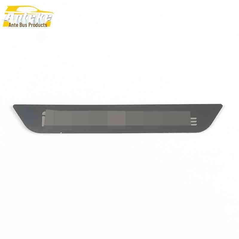 Stainless Steel Rear Guard Plate and Trunk Protector for 21 IMAX8 Models