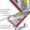 Aluminum Alloy Tempered Glass Protective Cover for PSA, BGS, CGC Rated Cards