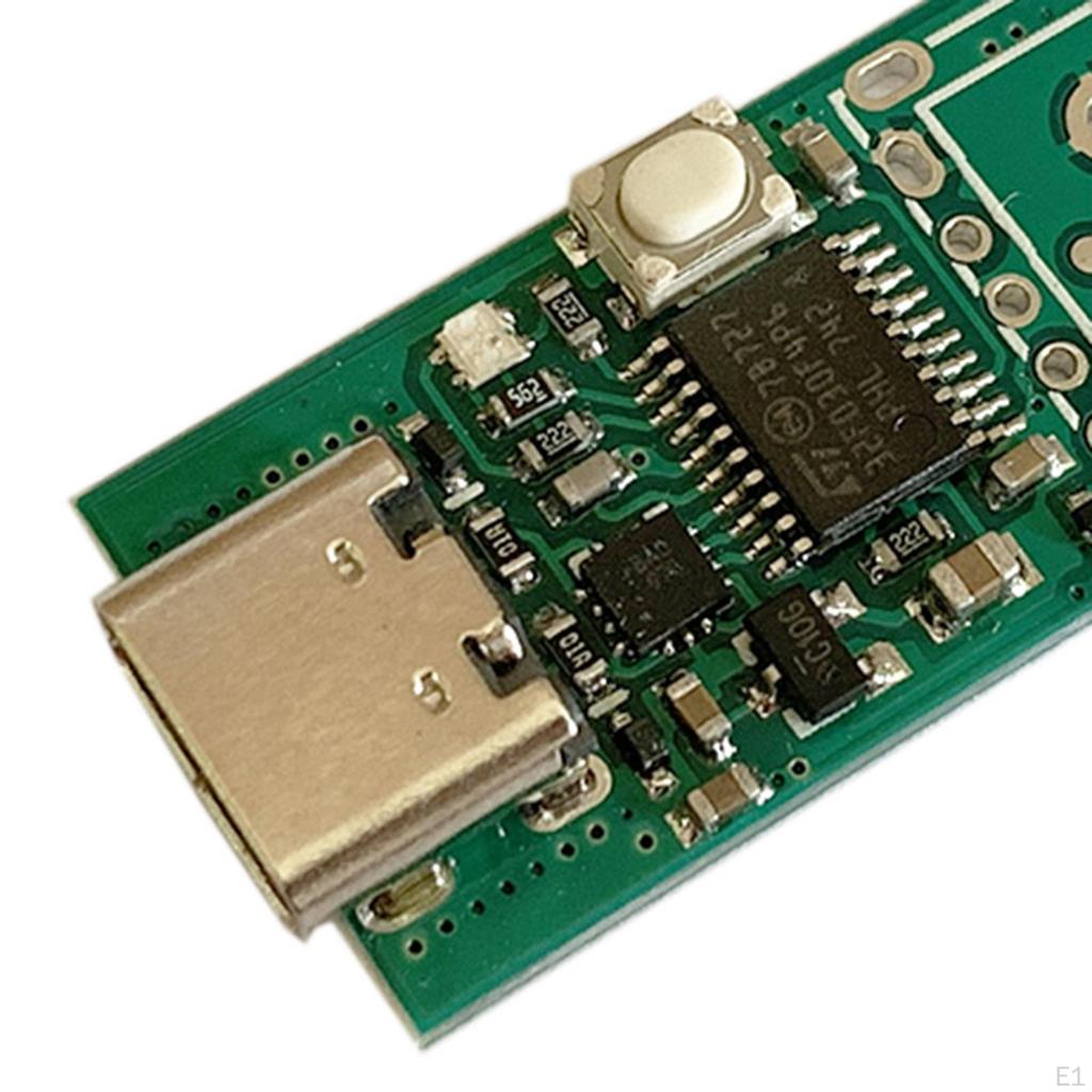 Pd 2.0 3.0 to Dc Usb Decoy Charge Charging