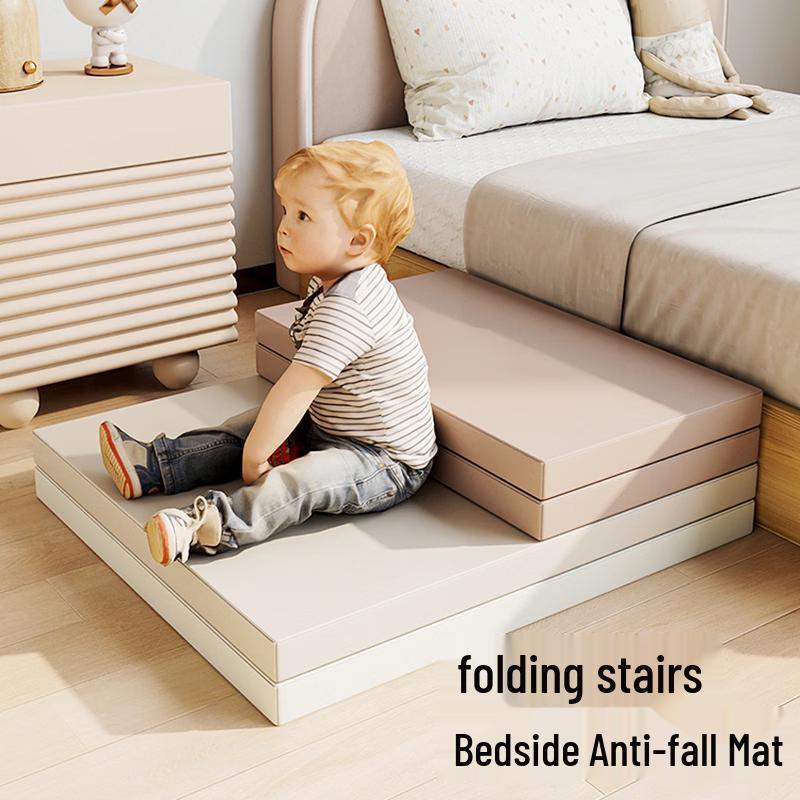 OEINGOEING Baby Crawling Play Mat