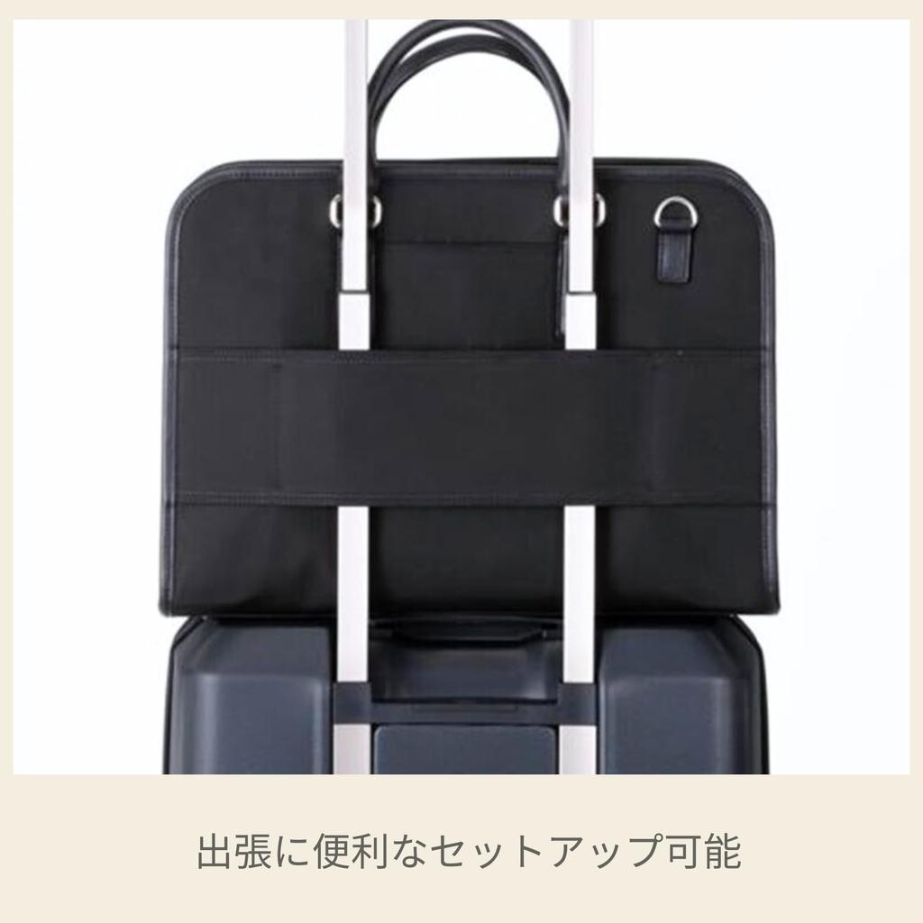 Samsonite Trade Master 4 Square Briefcase, Black