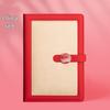 Custom High-End A5 Business Diary & Stationery Gift Set with Logo