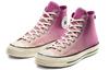 Chuck 70 Converse High Primaloft 'Rose Maroon' 168111C