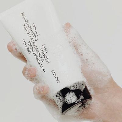 Eoseongcho Mild Acid Foam Cleansing 150ml
