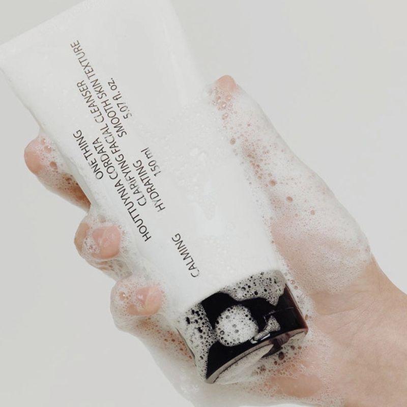 Eoseongcho Мягкая кислотная пенка для умывания 150 мл