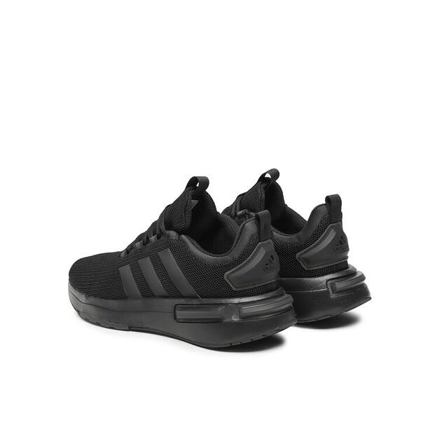 Мужские кроссовки adidas Racer tr23 ig7322 чёрные