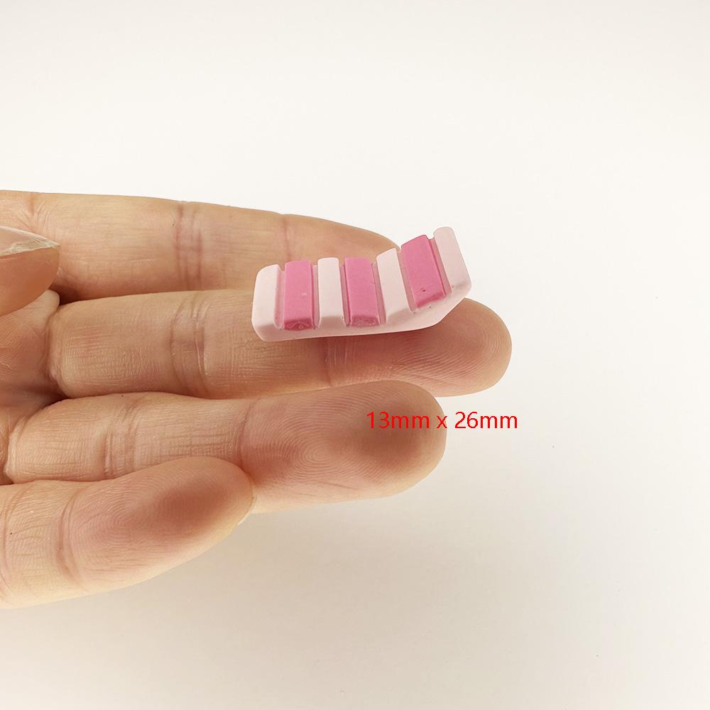 Kawaii Summer Beach Vacation Hair Mobile case Cup Decoration Flatback Resin Cabochons