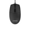 Lenovo M180 Wired USB Mouse (3-Pack)