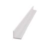 Decorative Trim Realistic Plastic Simulation Skirting Board for Dollhouses Miniature Scene Enhancing Creative Play