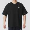 Adidas Originals CITY SKATE T Shirt Men's Black JN1669