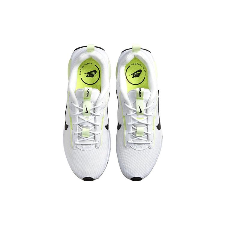 Nike Air Max Intrlk Lite 'White Black' Men's DH0321-102