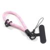 Cell Phone Lanyard for Phone Case with Adjustable Phone Strap for Wrist Compatible with Key Holder & ID Card Holder