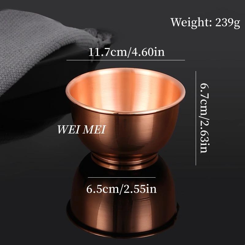 Handcrafted Vintage Copper Bowl,Exquisite Hammer Texture Finish Texture ,Pasta ,Salad Bowl,Portable Thickened Copper Tableware