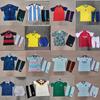 Football Jersey Set Italy, England Arsenal Brazil Mexico Germany France Argentina Jersey