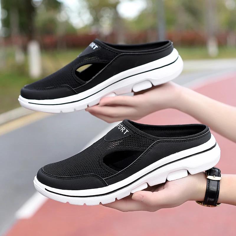 Fashion Men Office Slippers Medical Mens Shoes Luxury Designer Kid Sandles For Men Tourist Cork Sandals Leather Snicker Tennis Wearable