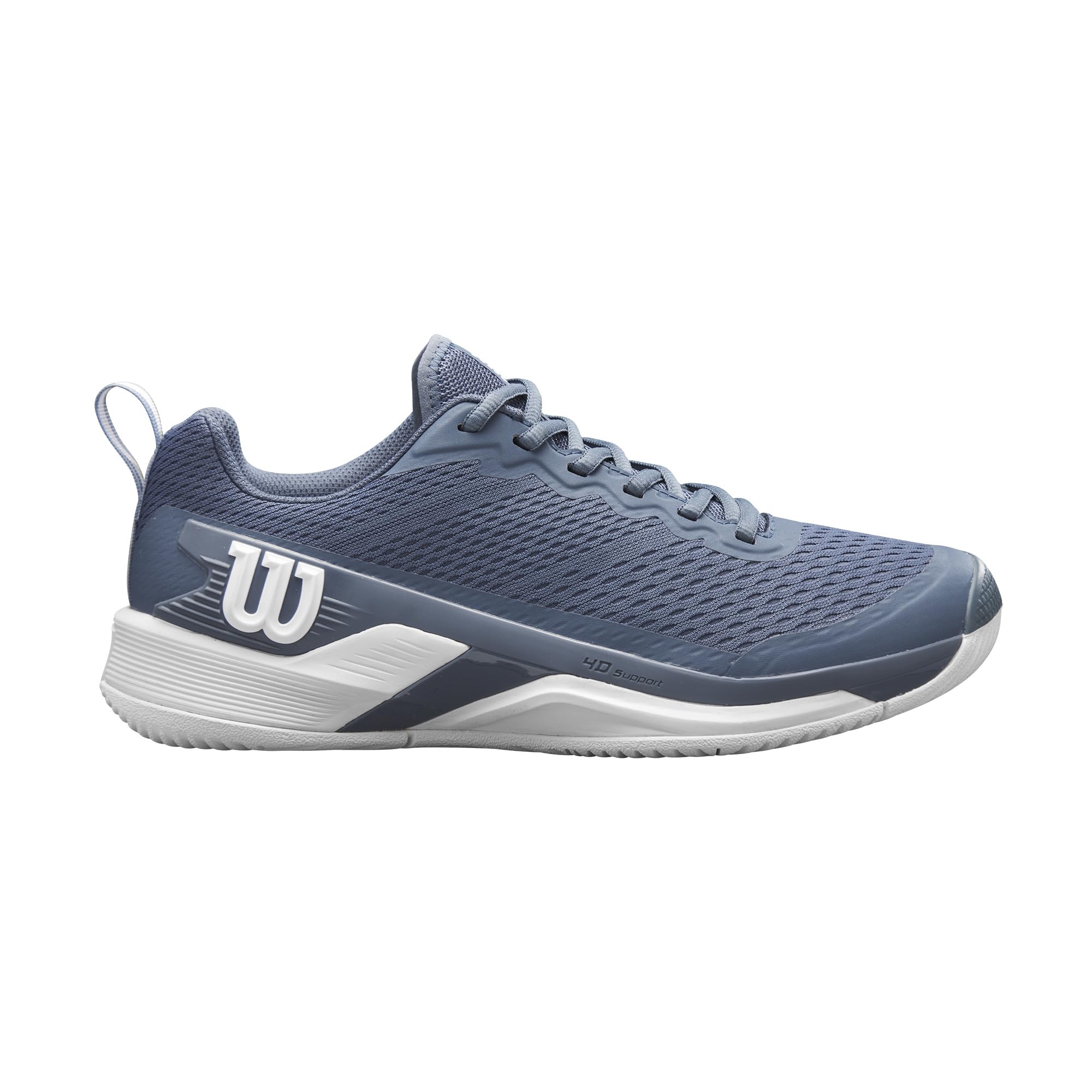 

[Wilson] Теннисные туфли RUSH PRO 4.5 мужские 28,5 см