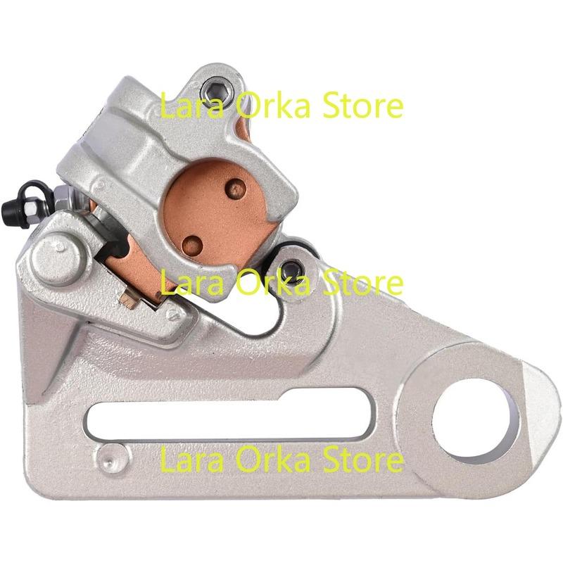 54813080044 Rear Brake Caliper with Pads Compatible with KTM 125 250 SX SXS SXF XC XCF EXC 2003-2012 54813080101