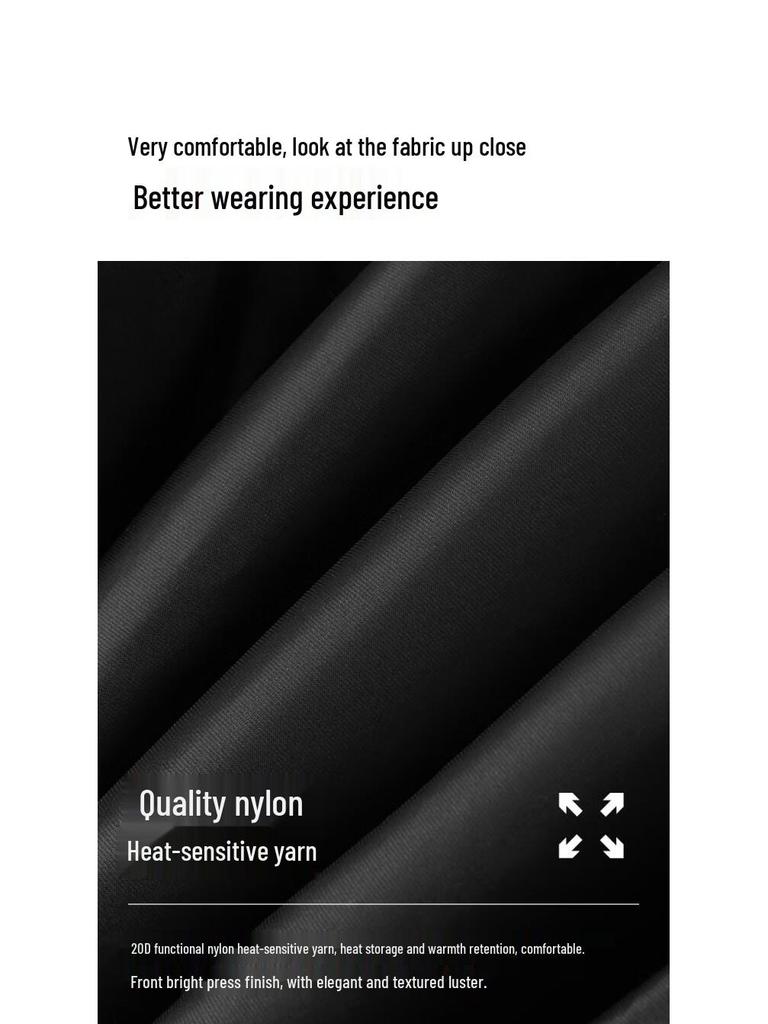 Semir XCNSPACE Aerospace Collaboration Women's 90% Goose Down Jacket