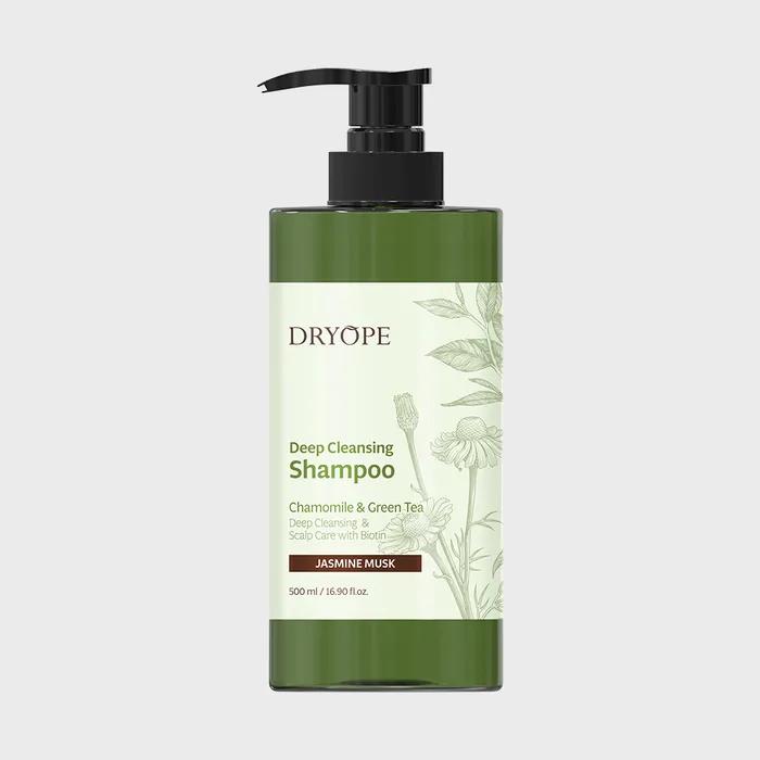 29cm Exclusive Launch_Scalp Deep Cleansing Shampoo 500ml