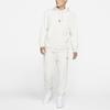 Jordan Flying Man Knitted Sweatpants Men's Gray Thickened Cuffed Pants DA9813-141