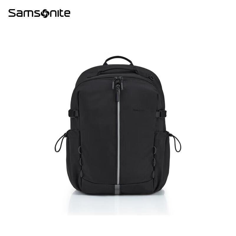 Samsonite NT0 Casual Backpack