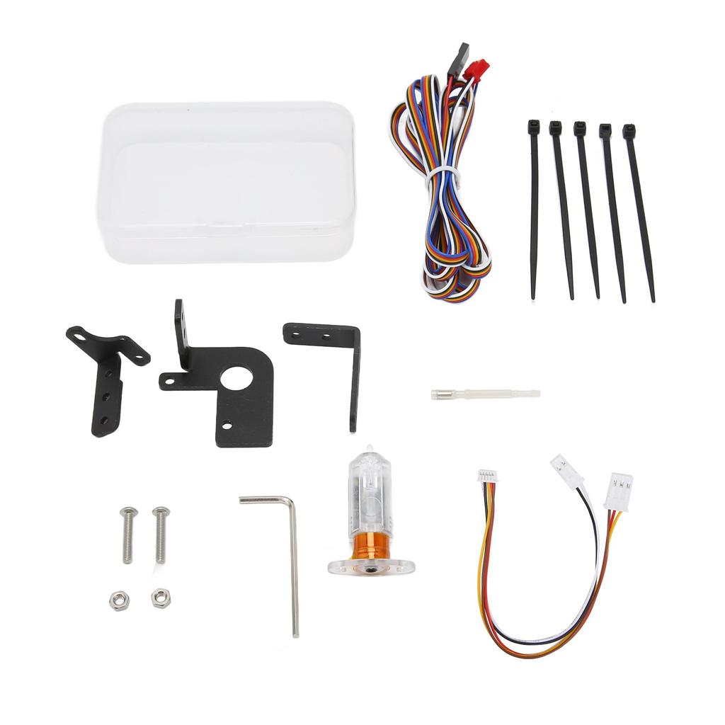 Auto-Bett-Nivellierungssensor-Kit Hochpräzise, einfache Installation, hohe Kompatibilität, Heißbettdruck