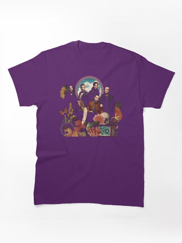 OneRepublic OneRepublic Classic Unisex T-Shirt