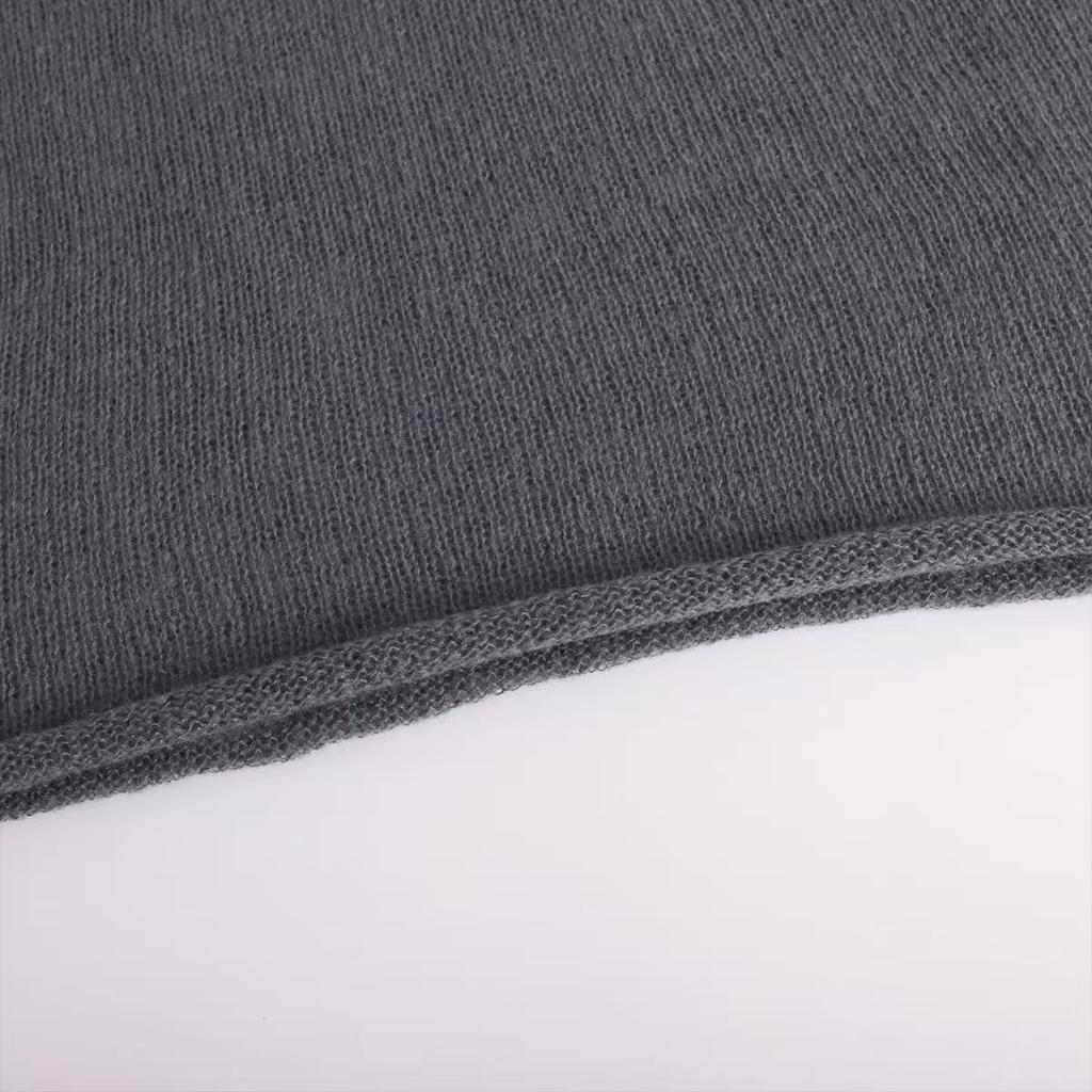 Ženy Dlouhý rukáv Průhledné Dámské Svetry Jaro Podzim Duté Ležérní Pletený svetr Tenký svetr s kulatým výstřihem Topy Elegantní jednoduchý úplet