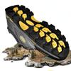 Men's Leather Outdoor Hiking Shoes Casual Shoes