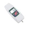 Digital Push Pull Dynamometer 500N Force Meter Portable with Units N LB Kg Oz Storage Box Backlit LCD Auto Power Off