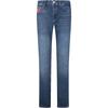 Jeans Men's Denim Blue DM0DM20404