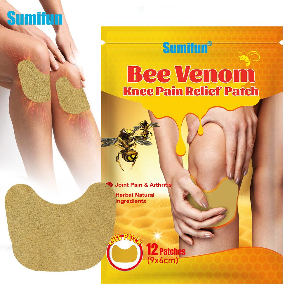 

Пластырь для облегчения боли в суставах и коленях, пластырь для облегчения боли и отечности в суставах