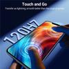 Full Cover Protective Glass On For iPhone 14 Pro Max Screen Protector For iPhone 14 Pro Plus 13 12 11 Pro Max Tempered Glass Film