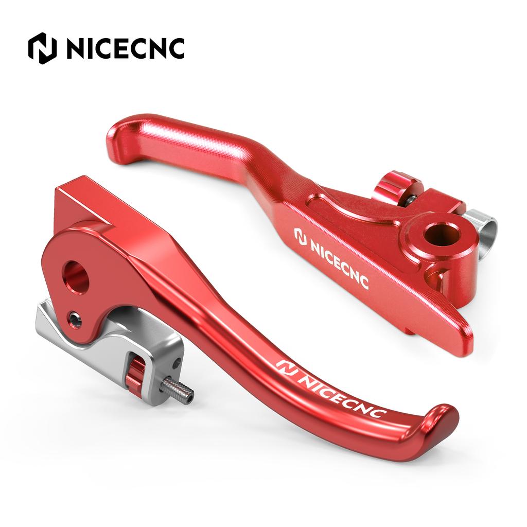 2014-2025 For KTM EXC 300 EXCF 350 EXC 450 SX 125 SXF 250 SXF 450 XCW Shorty Brake Clutch Lever For Husqvarna TE 300 FE 350 2025