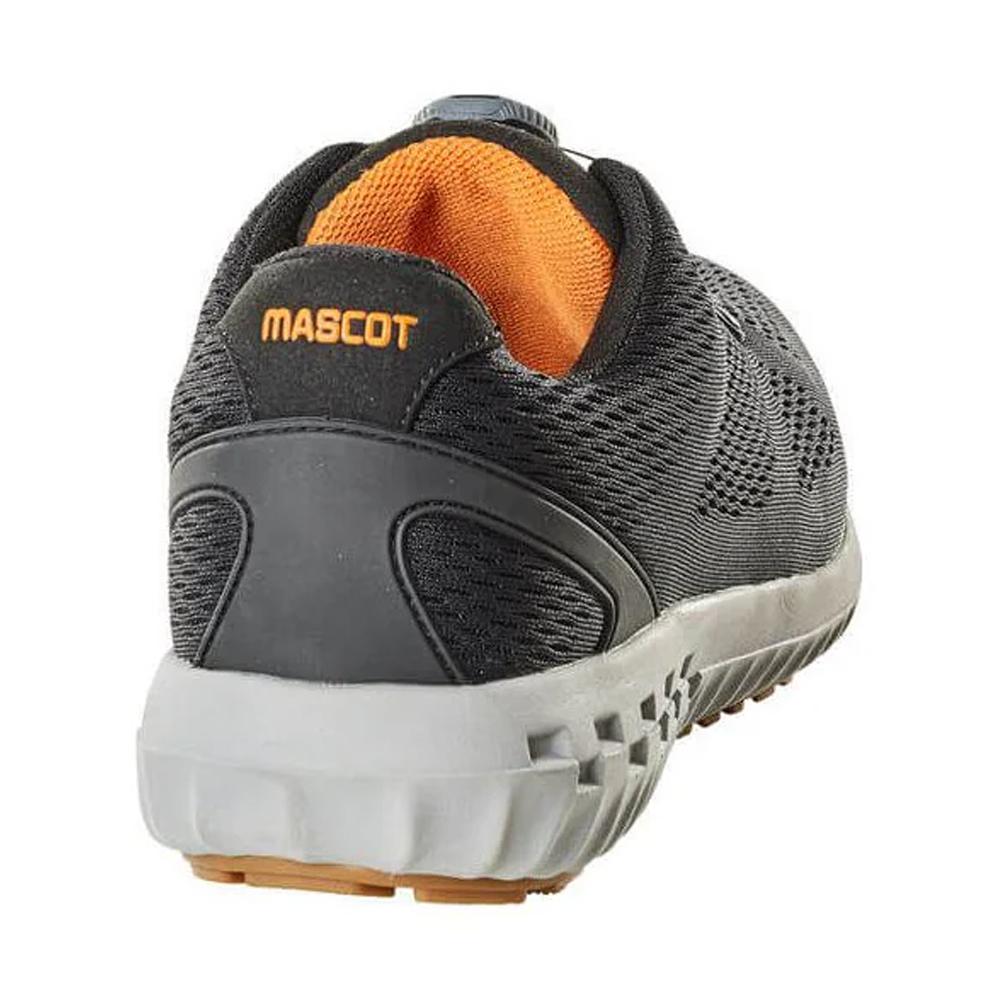 Mascot Mens Footwear Move Safety Shoes