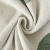Chenille Jade Leaf Sofa Cover Cloth Modern Thickened Chenille Four Seasons New AB Double-sided Sofa Towel