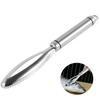 Fish Scale Scraper Peeler Kitchen Tool Quick Removal Fish Cleaning Accessories Seafood Utensils with Fish Bone Tweezers