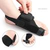 Bunions Corrector for Women Men Orthopedic Bunions Correction Big Toe Separators,Adjustable Bunions Splint Pads Gifts