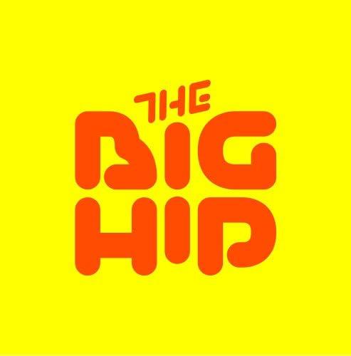 

CD BIG HIP, MIKIO SHIRAI; TETSUYA KAJI - THE BIG HIP CPCD2002 Japan Music Others Used