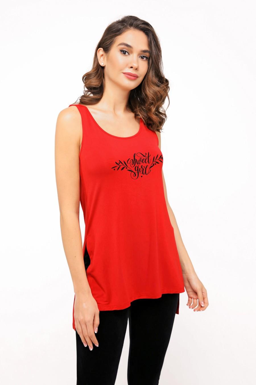 

Майка Anabel Arto (64931) 48(XL) жовтий