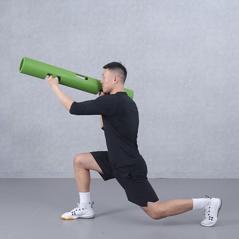Yidong Core Strength Power Tube Set