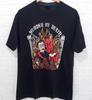Murder By Death Band Big Dark Love T Shirt Black Unisex S-5XL DM822 Unisex T-Shirt